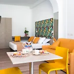 Nido Suite & Apartments