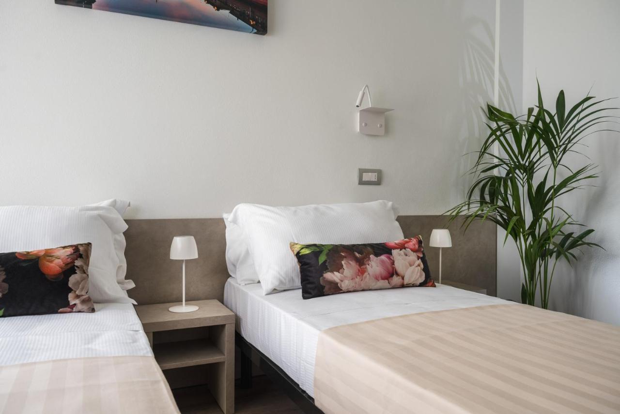 Nido & Hotel 3*
