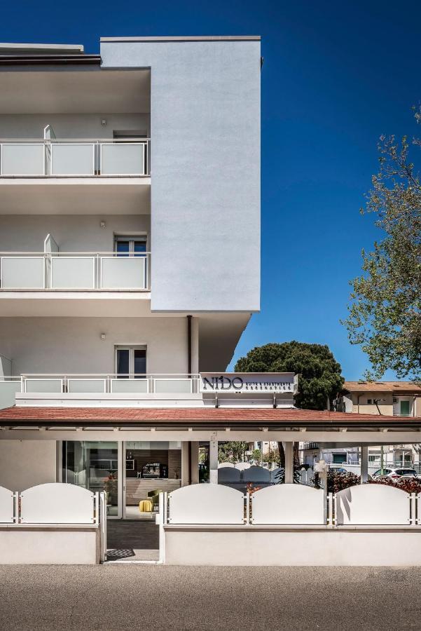 Hotel Nido & Cesenatico