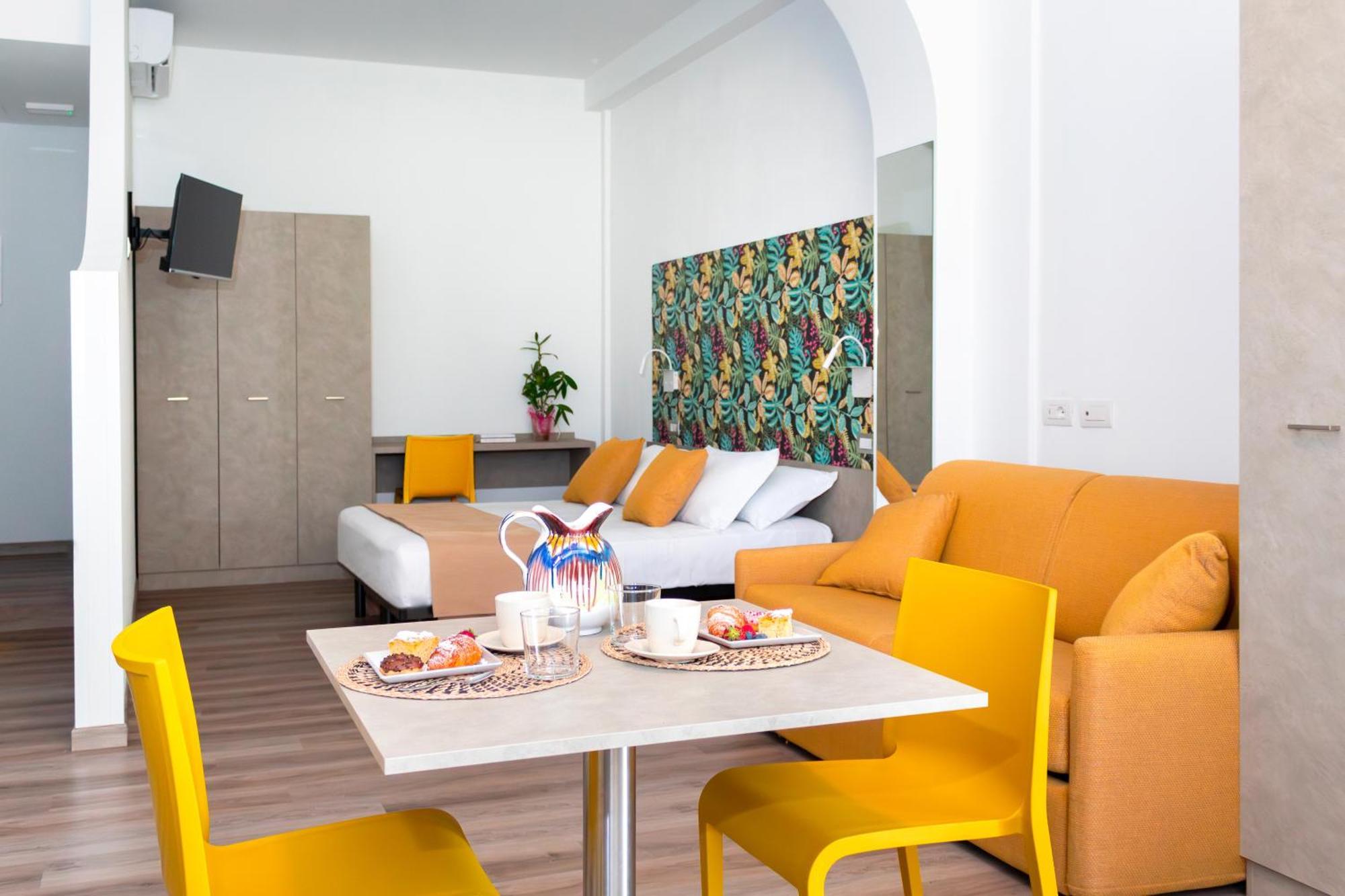 Nido & Hotel Cesenatico
